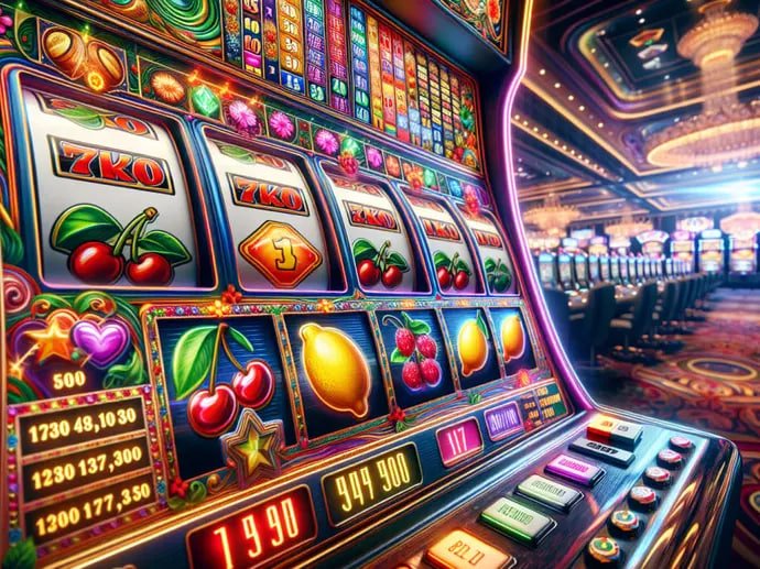 novapatti Live Casino Tables